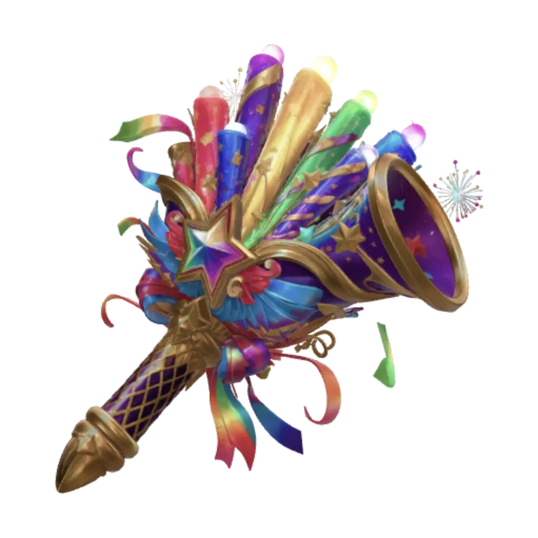 Fantasy Weapons