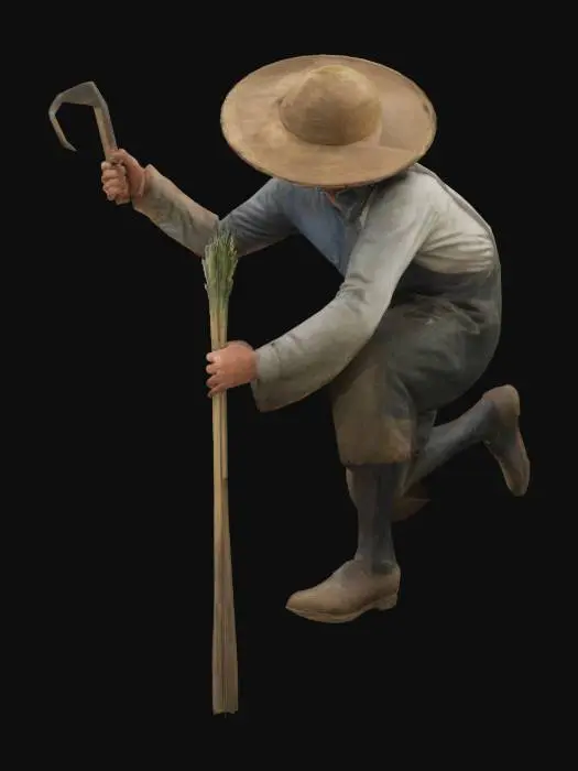 3D model for untitled