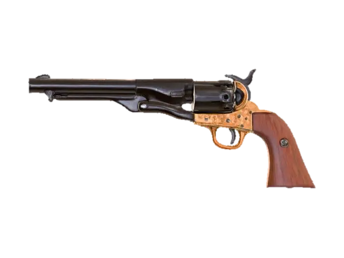 weapons