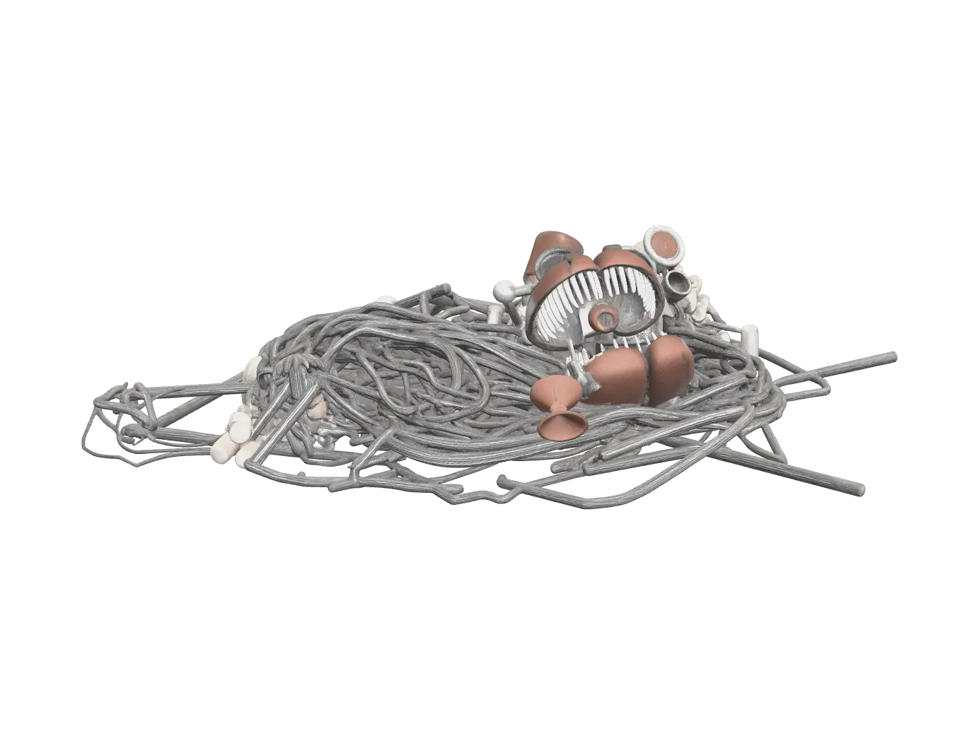 molten freddy