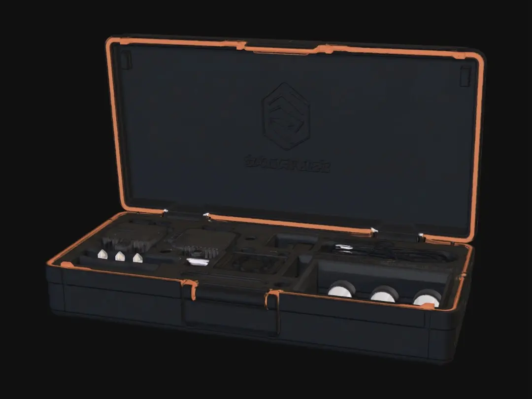 Hand Tools