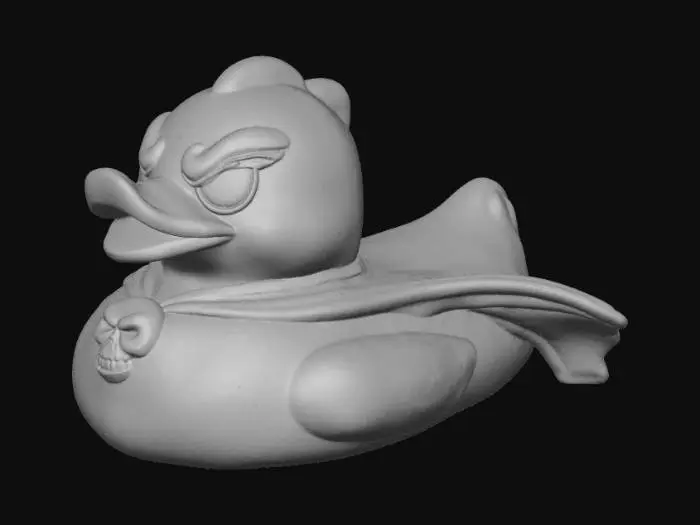Scowl 3D Models for Free Download - Meshy