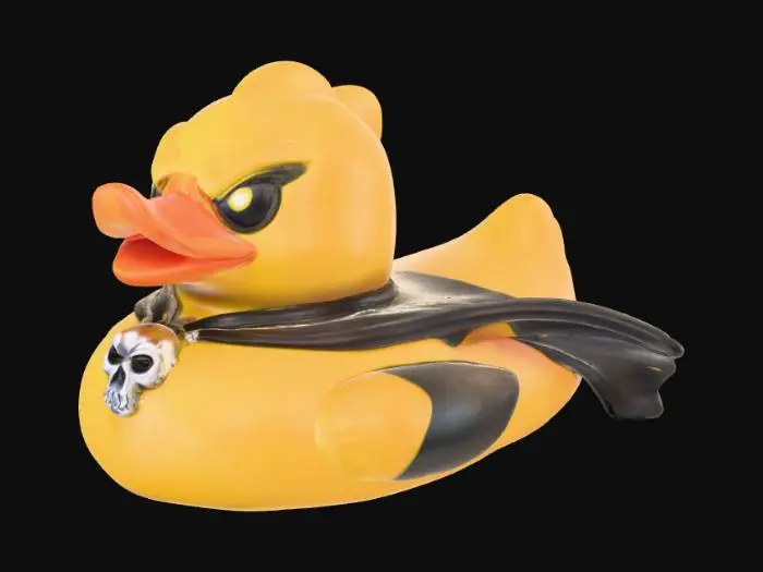 Scowl 3D Models for Free Download - Meshy