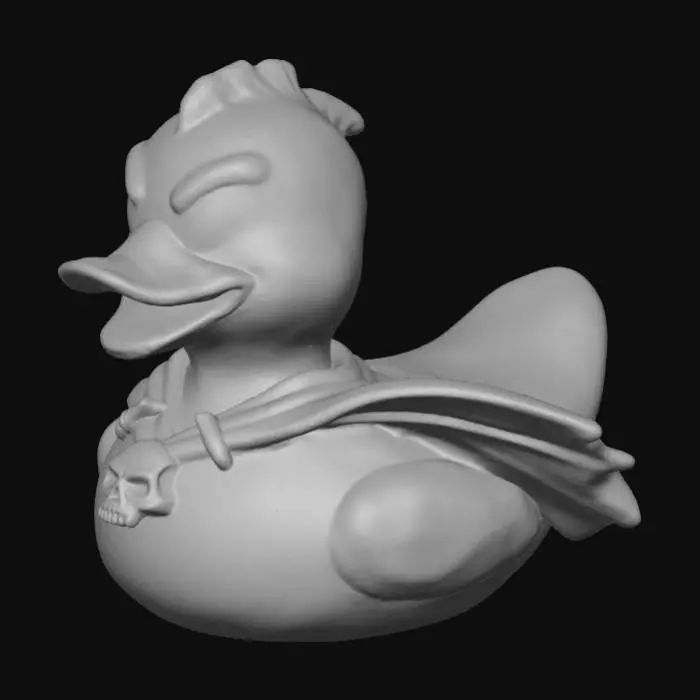 Scowl 3D Models for Free Download - Meshy