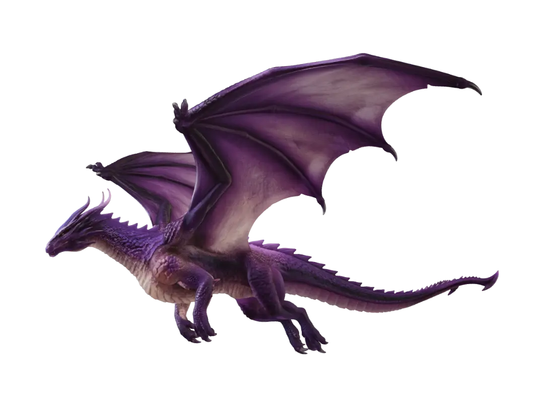 dragonkin