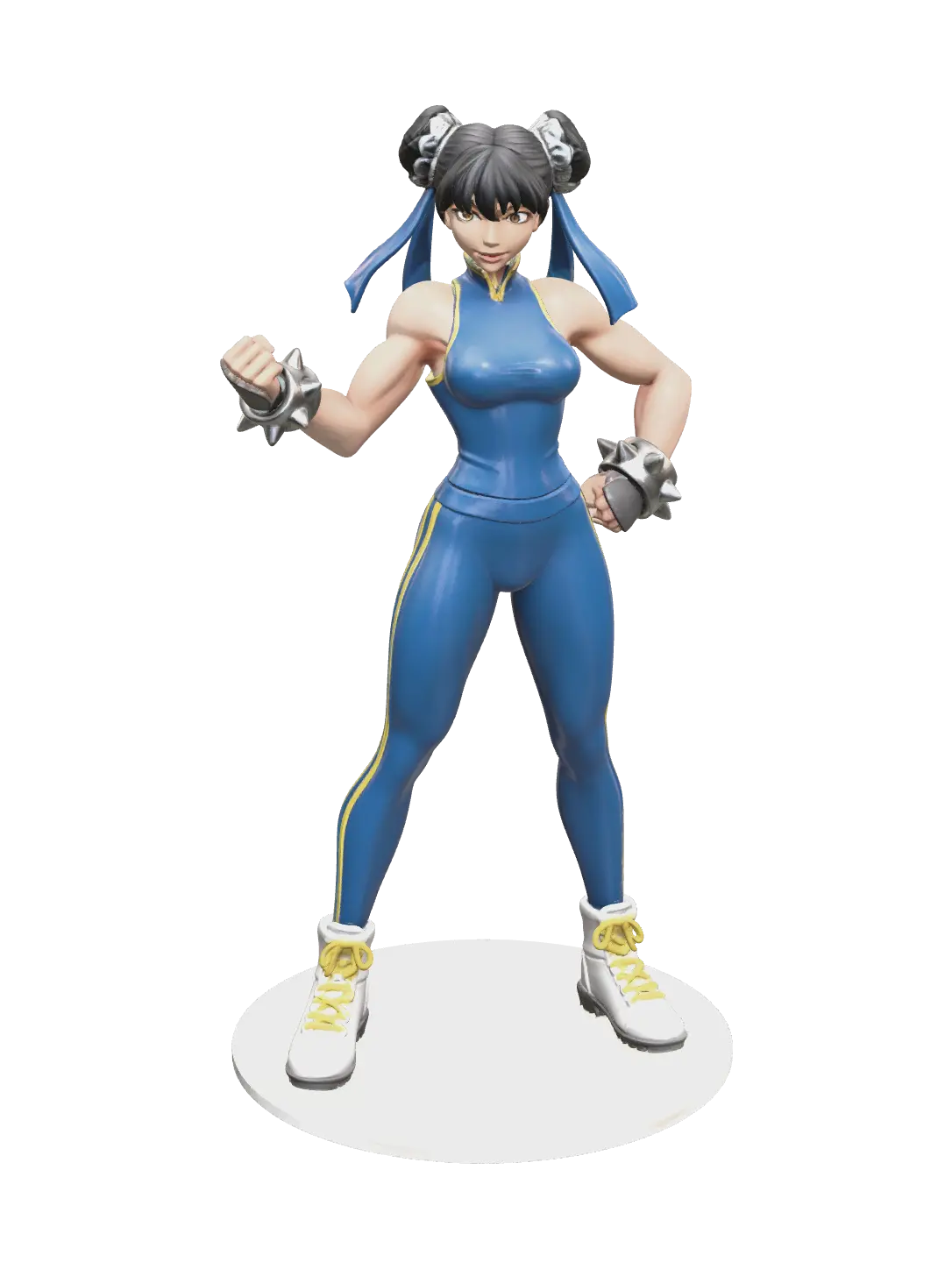 chun li fortnite