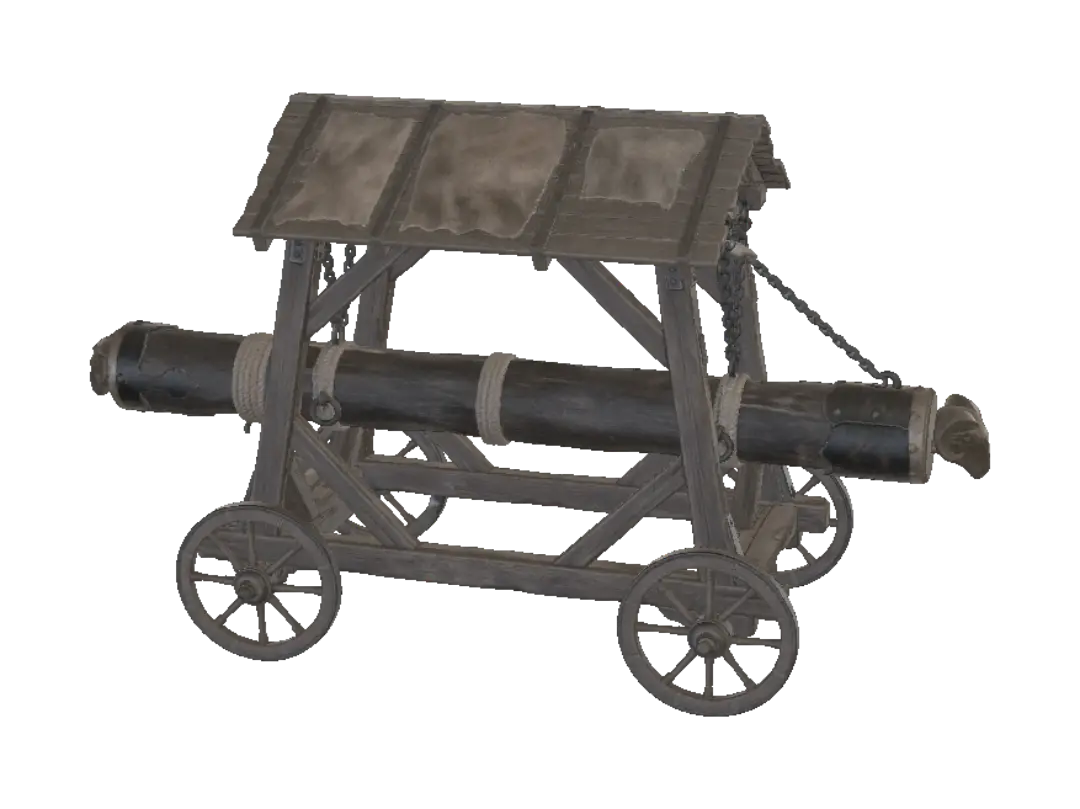 cart