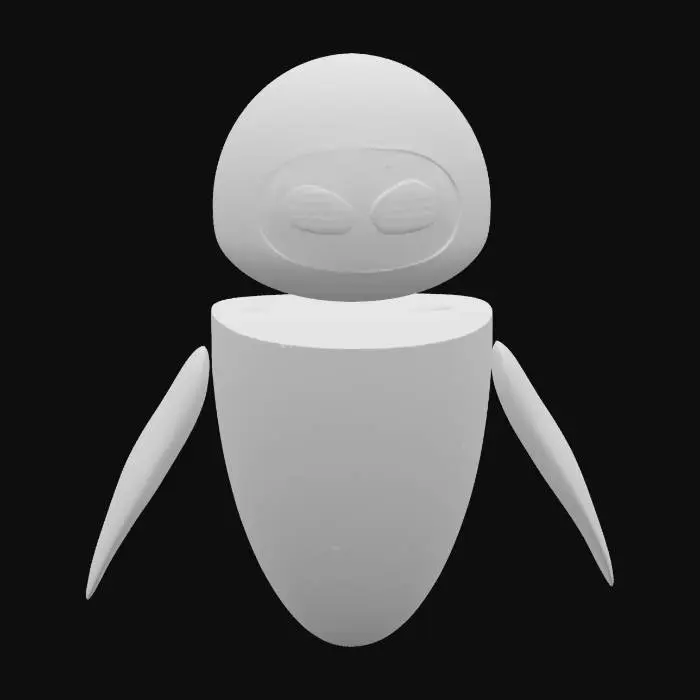 3D model for Robotic Explorer