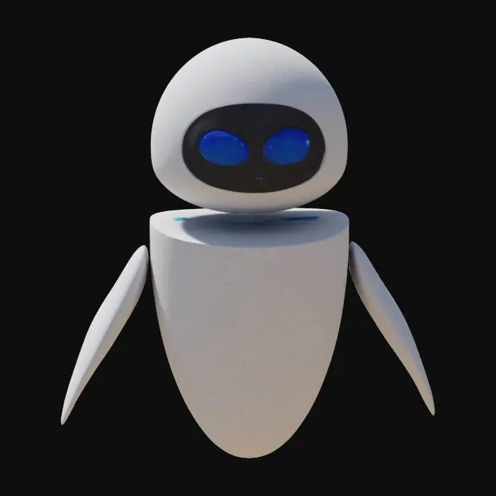 3D model for Robotic Explorer