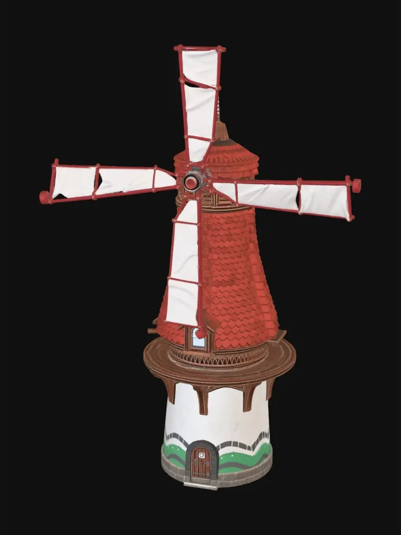 windmill