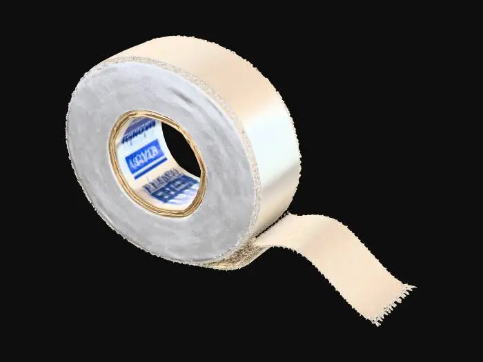 3D model for Medical Tape Roll