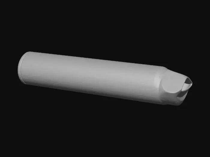 3D model for Cloud-B-Gone Vaporizer