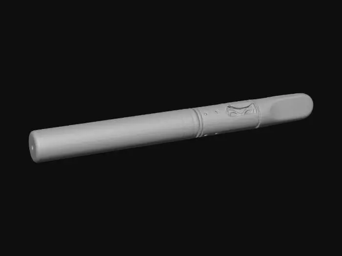 3D model for Vape Pen Design