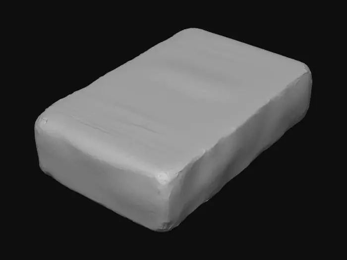 3D model for Soap Humor
