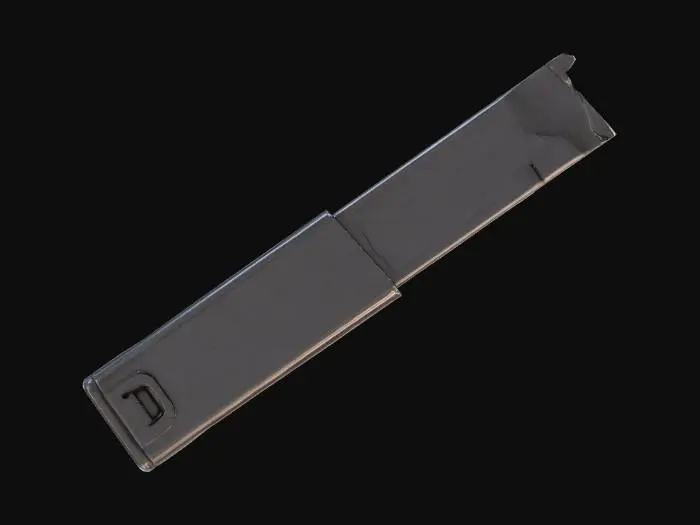 3D model for Obsidian Arms Kriss Vector 30 Rd Magazine