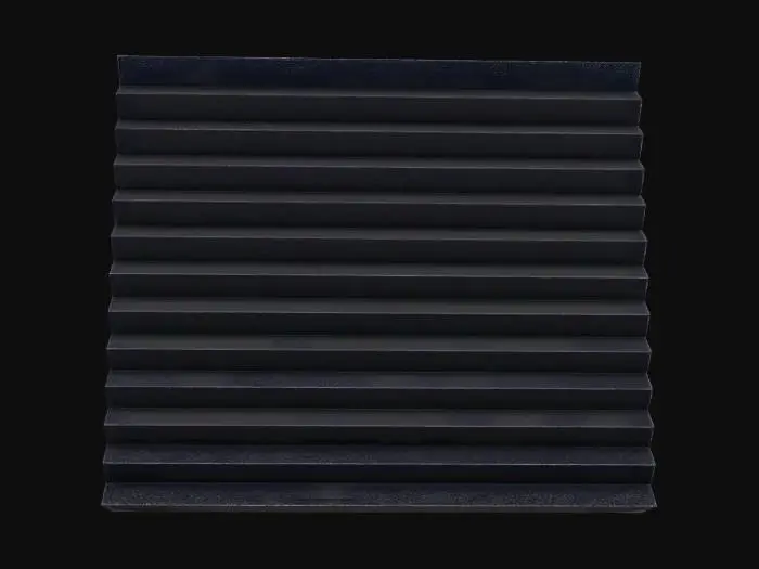 3D model for Foam acoustic padding for wall