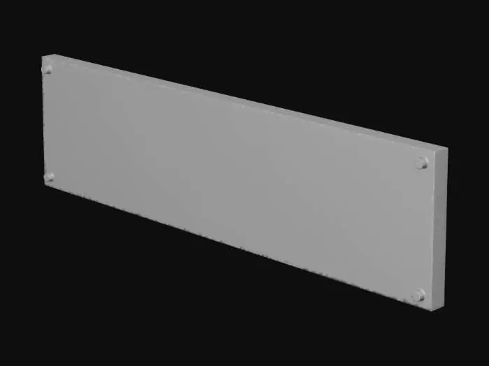 3D model for Golden Dragon