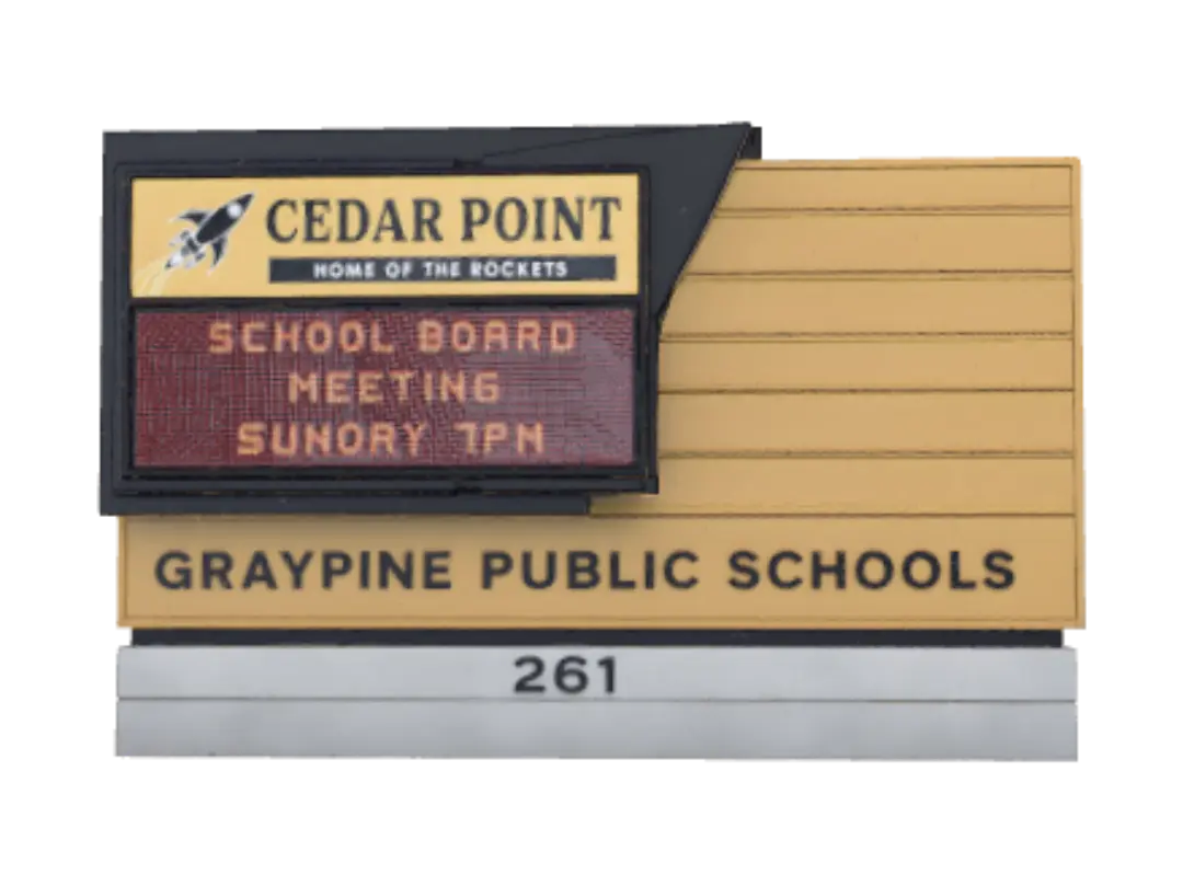 education