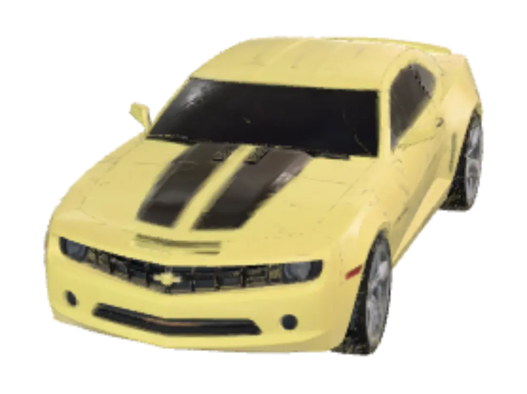 camaro