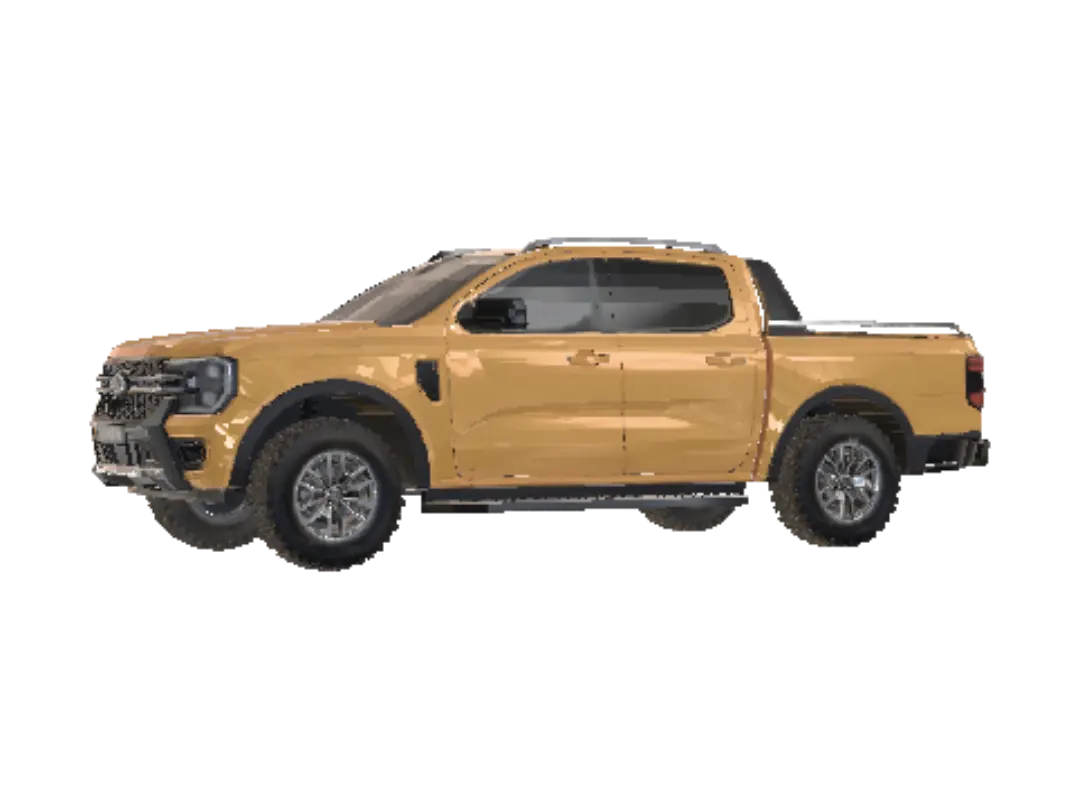 truck