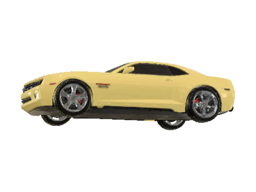 chevy