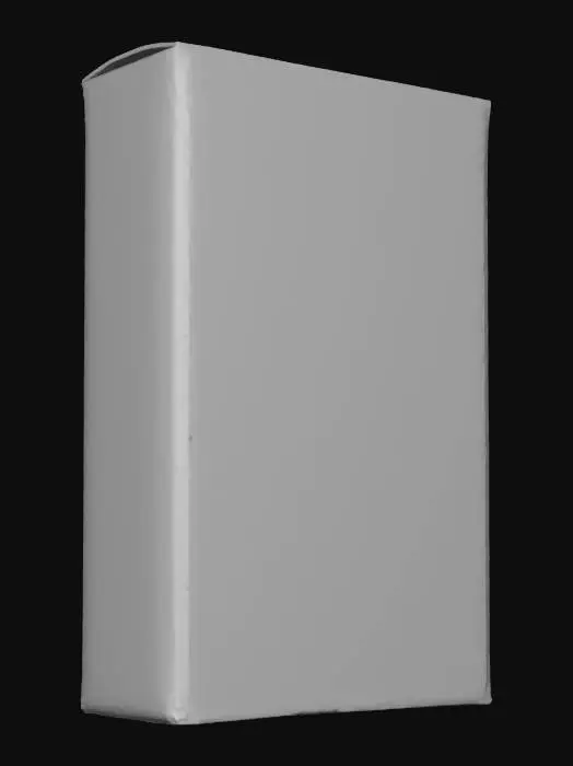 3D model for Pancake Delight Box