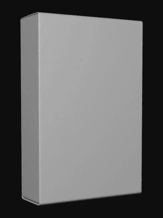 3D model for Whirly Wiz Cinnamon Cereal