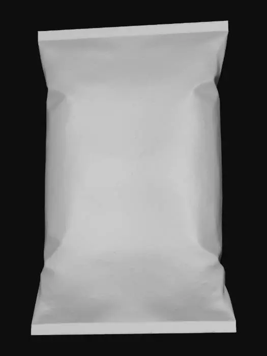 3D model for Ranch Ruckus Stampede Chips