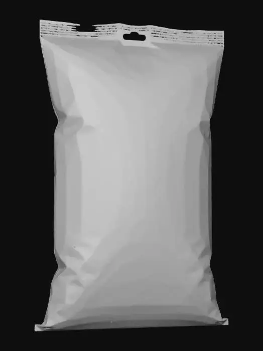 3D model for Value Valley Shredded Cheese