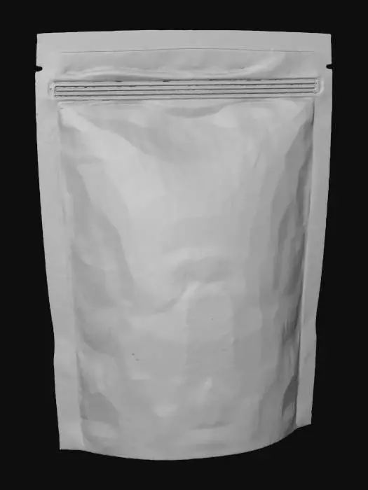 3D model for Cannabis Northern Spark Packet