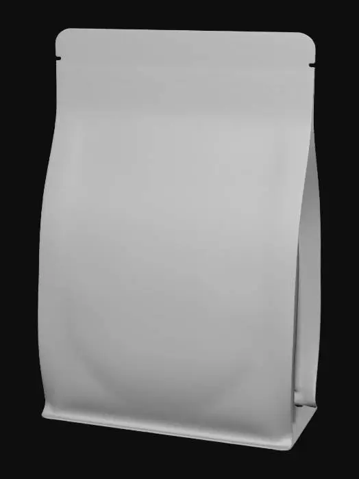 3D model for Cannabis Atomic Chronic Packet