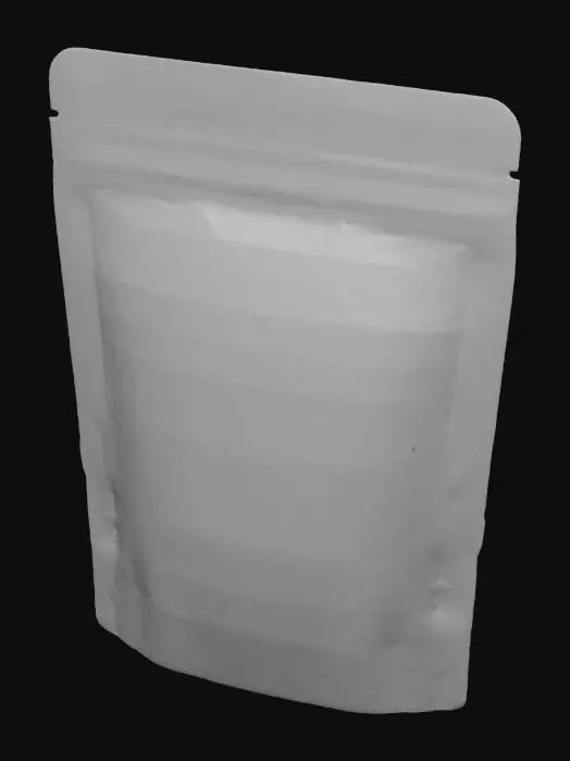 3D model for Cannabis Tweed Wizard Packet