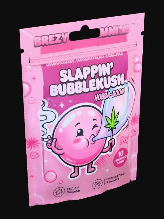 3D model for Galaxy Farms Packaging