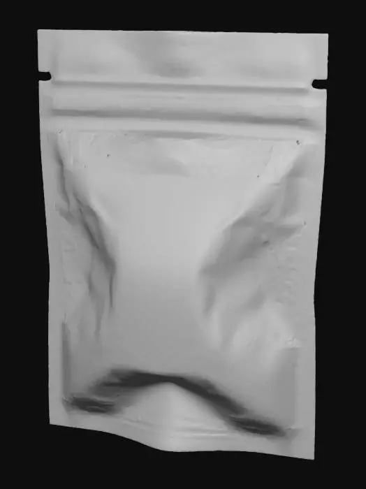 3D model for Tweed Wizard Packaging