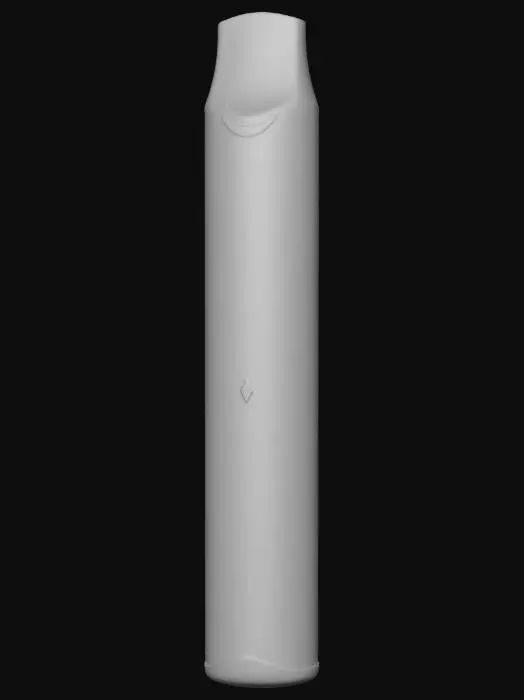 3D model for Vuse Alto