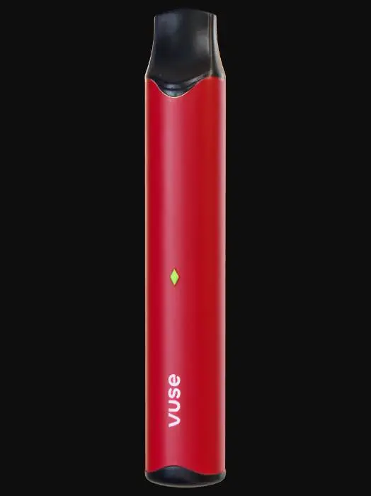 3D model for Vuse Alto