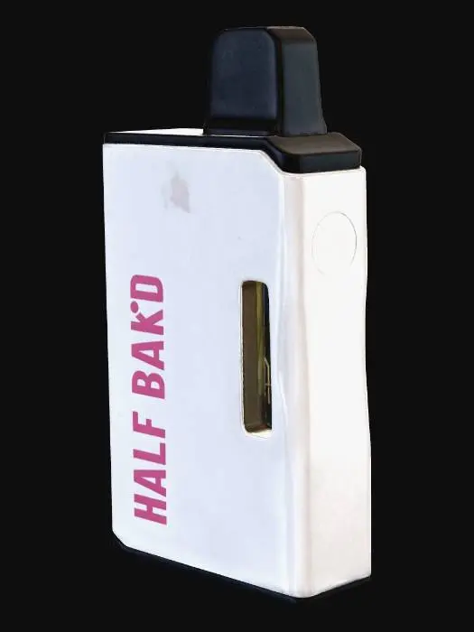 Free Vape 3D Models - Download Instantly