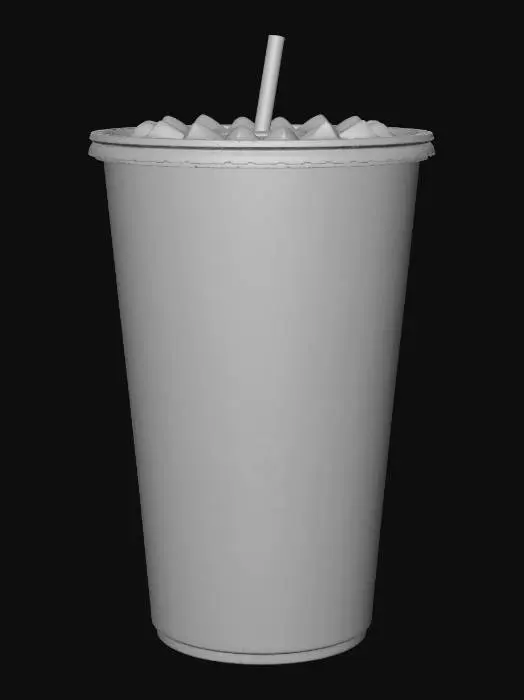 3D model for Pump N Goof Road Trip Refuel