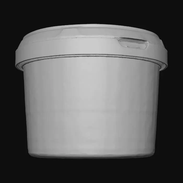 3D model for Schmear co Spreadable Cream Cheese