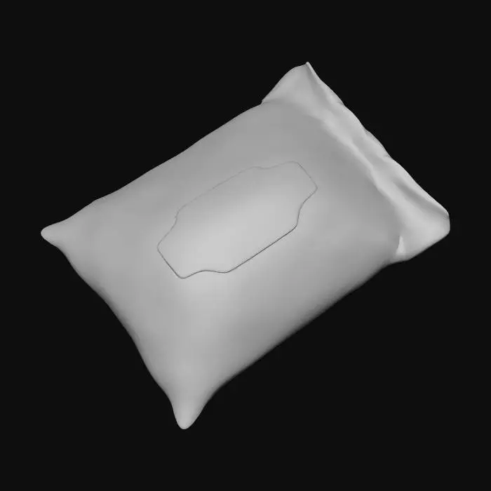 3D model for Medical Needle Tips Pack