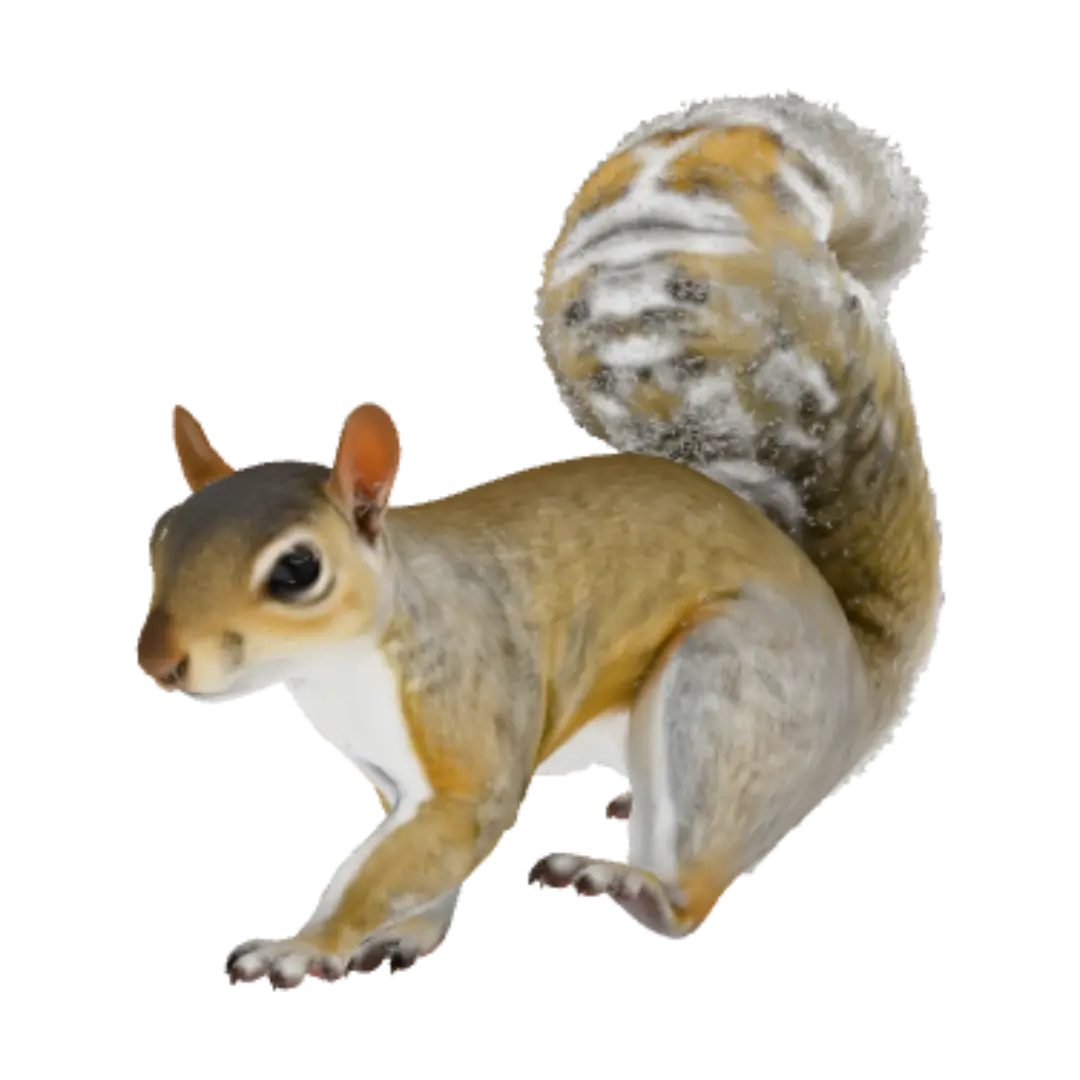 rodent