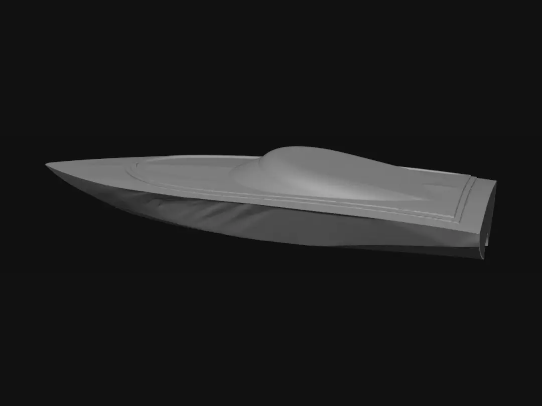 kayak
