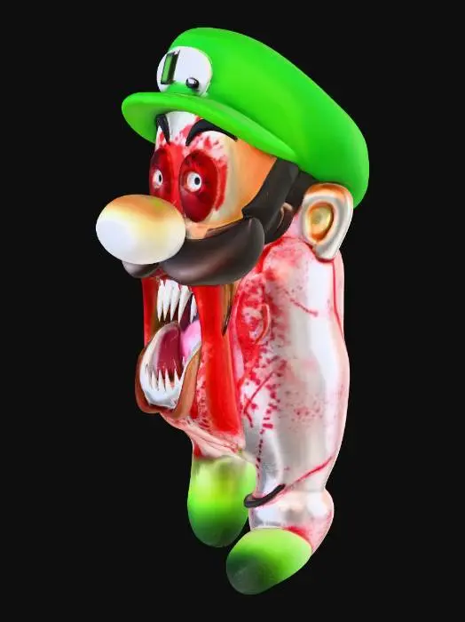 3D model for Maltigi