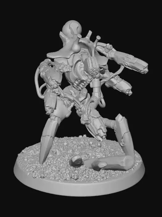 3D model for necron-hexmark-destroyer-wudugast-40k-1.jpg