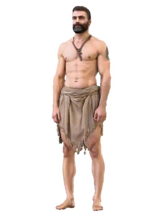 male