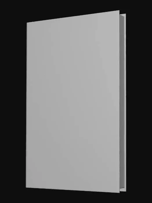 3D model for Moonlit Mountain Serenity