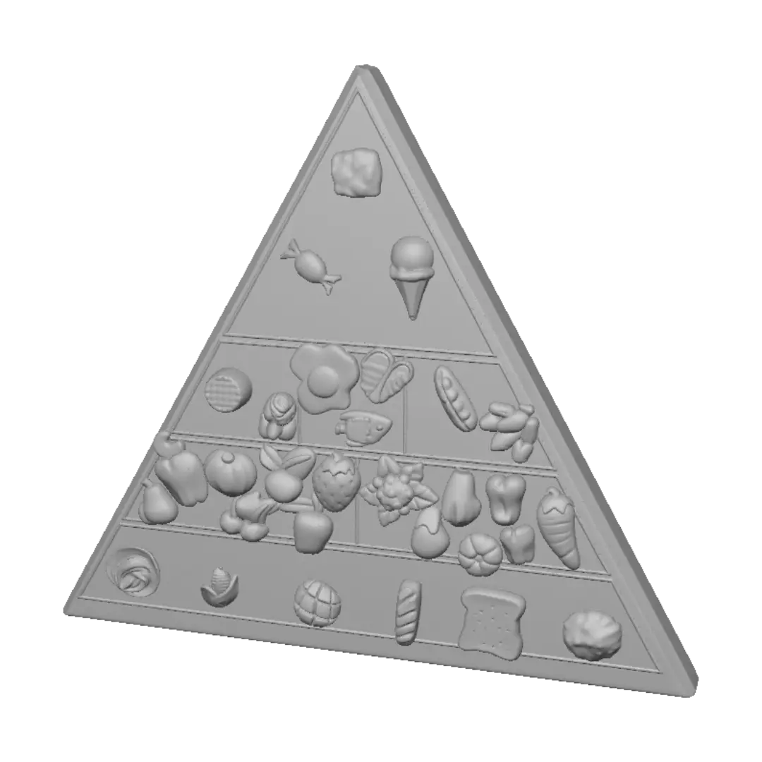 pyramid