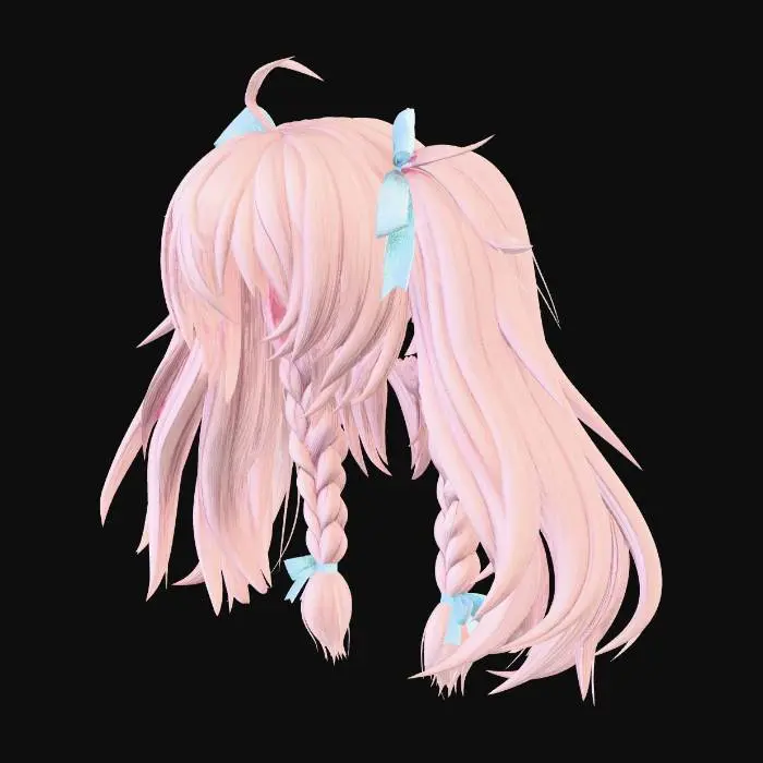 3D model for tutorial