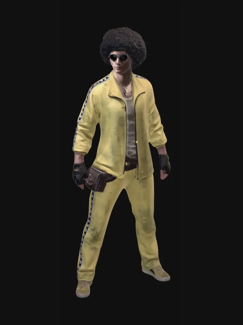 outlaw