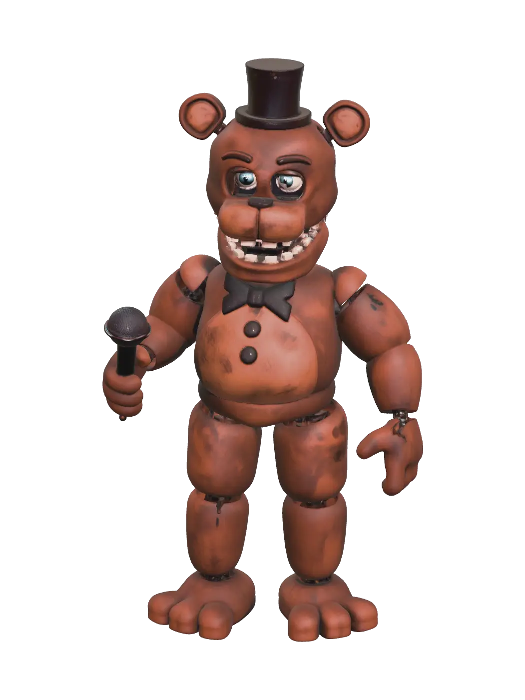 Five Nights at Freddy's (FNAF)
